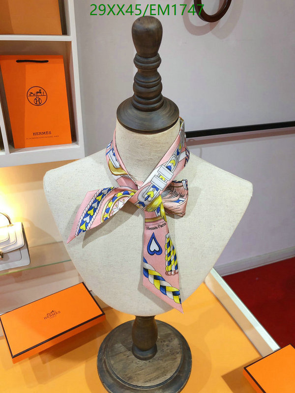 Scarf-Hermes Code: EM1747 $: 29USD