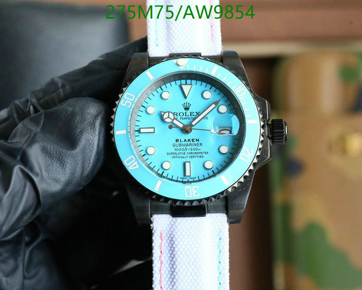 Watch-Mirror Quality-Rolex Code: AW9854 $: 275USD