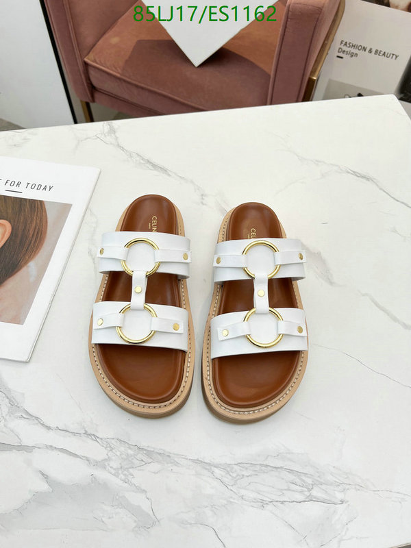 Women Shoes-Celine Code: ES1162 $: 85USD
