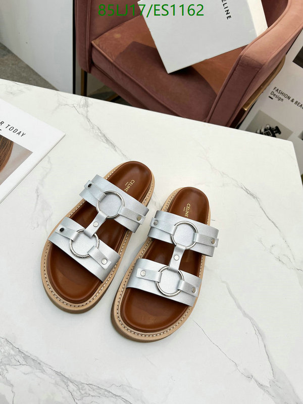 Women Shoes-Celine Code: ES1162 $: 85USD