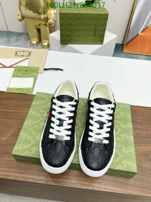 Men shoes-Gucci Code: ES1017 $: 100USD