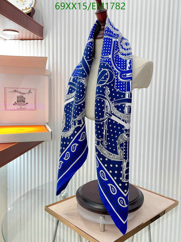 Scarf-Hermes Code: EM1782 $: 69USD