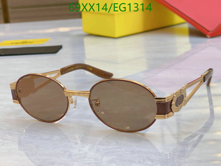 Glasses-Fendi Code: EG1314 $: 69USD