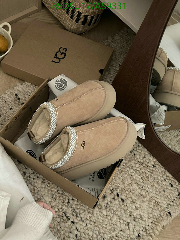 Women Shoes-UGG Code: AS9331 $: 85USD