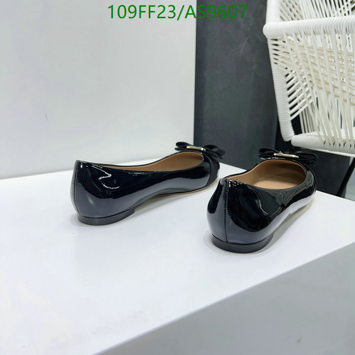 Women Shoes-Ferragamo Code: AS9607 $: 109USD