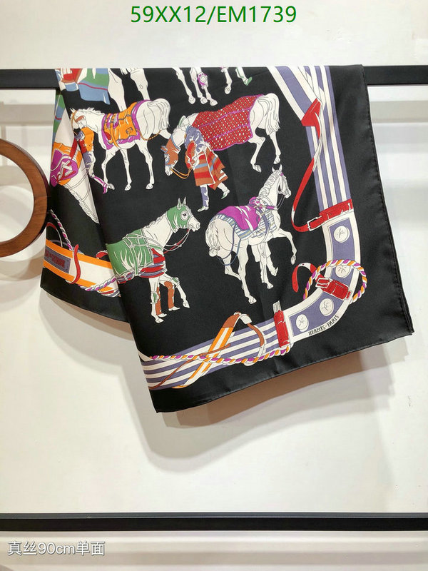 Scarf-Hermes Code: EM1739 $: 59USD