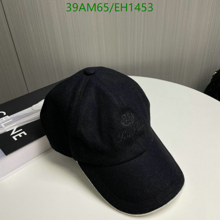 Cap-(Hat)-Lora Piana Code: EH1453 $: 39USD