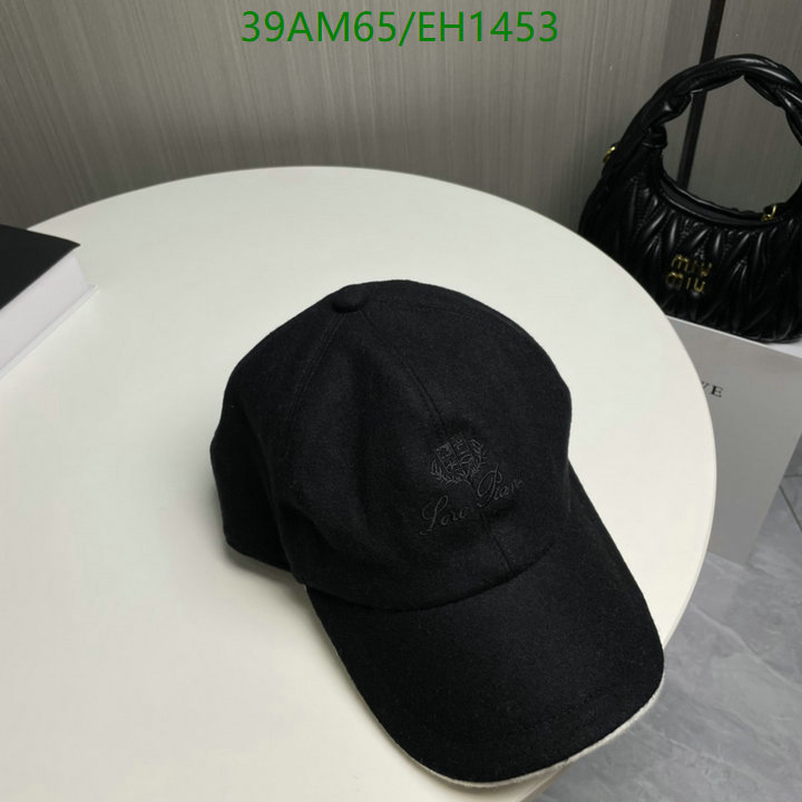 Cap-(Hat)-Lora Piana Code: EH1453 $: 39USD