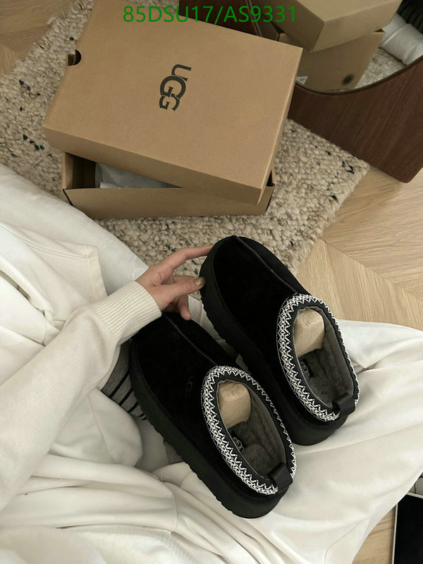 Women Shoes-UGG Code: AS9331 $: 85USD