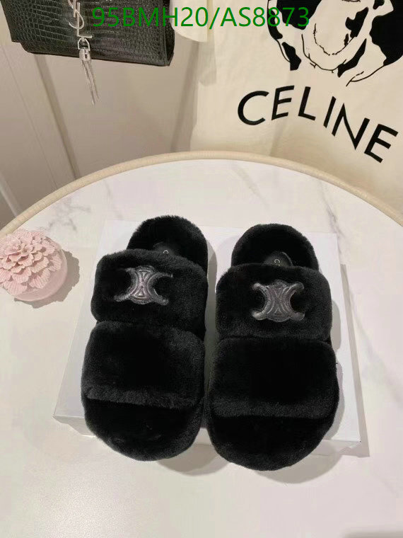 Women Shoes-Celine Code: AS8873 $: 95USD