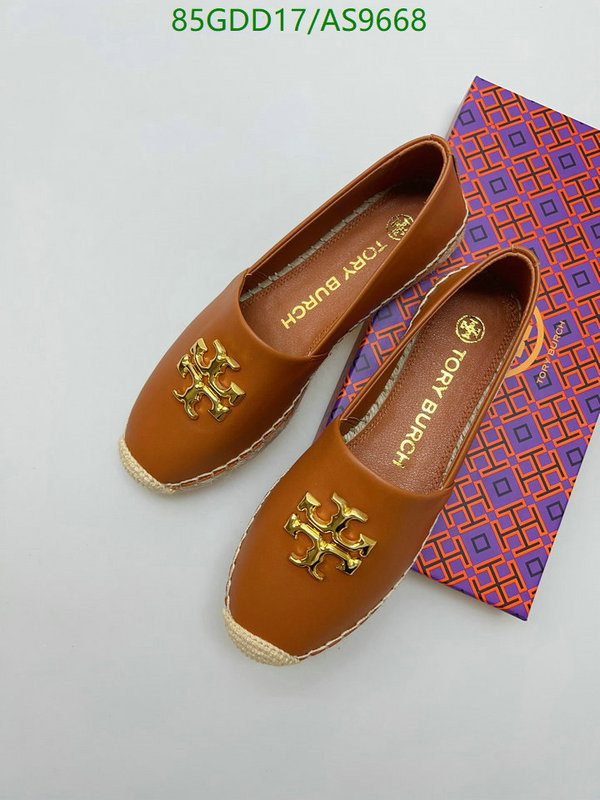 Women Shoes-Tory Burch Code: AS9668 $: 85USD