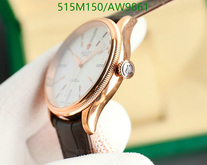 Watch-Mirror Quality-Rolex Code: AW9861 $: 515USD