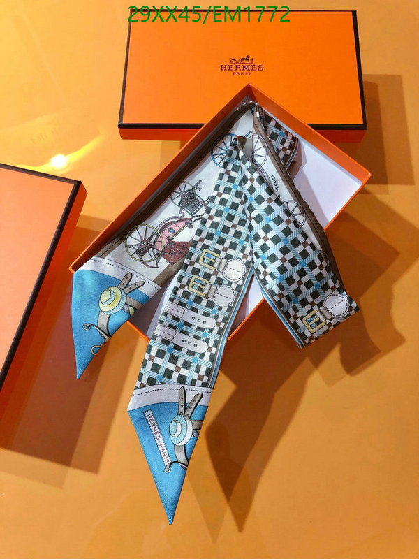 Scarf-Hermes Code: EM1772 $: 29USD