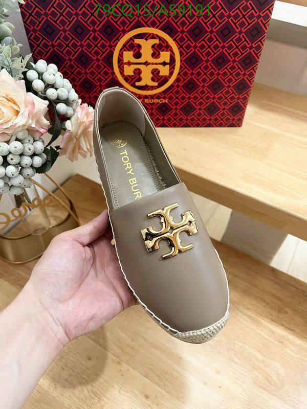 Women Shoes-Tory Burch Code: AS9191 $: 79USD