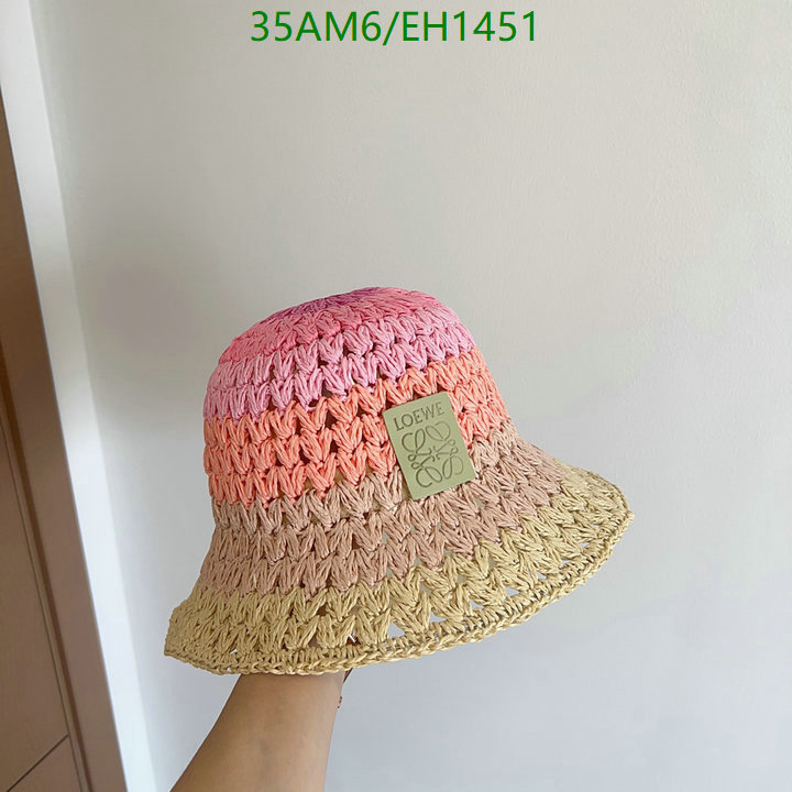 Cap-(Hat)-Loewe Code: EH1451 $: 35USD