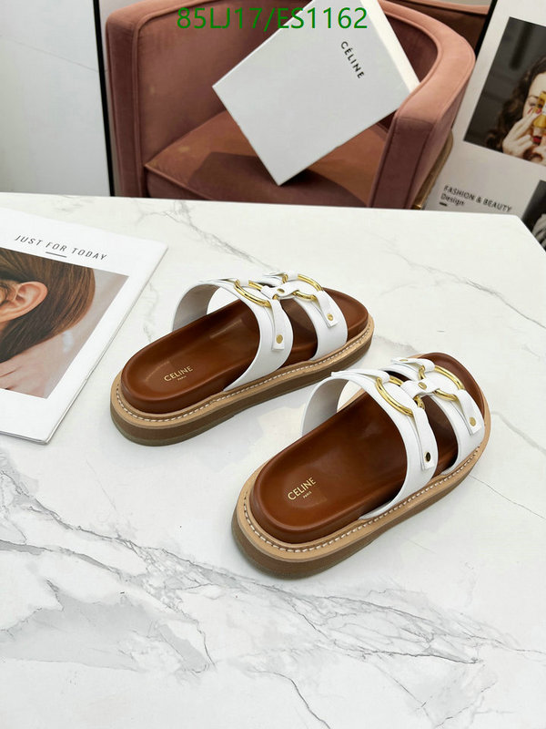 Women Shoes-Celine Code: ES1162 $: 85USD