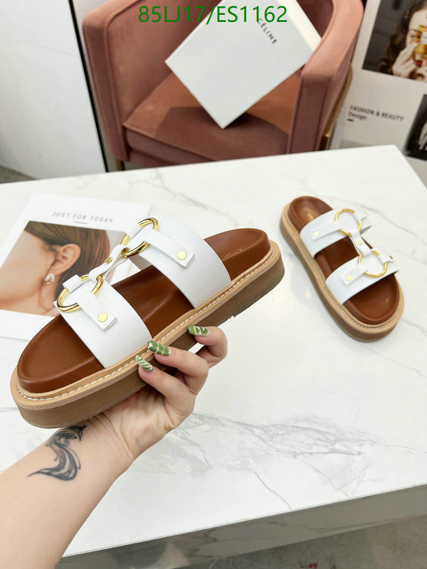 Women Shoes-Celine Code: ES1162 $: 85USD