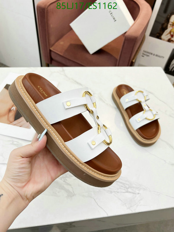 Women Shoes-Celine Code: ES1162 $: 85USD