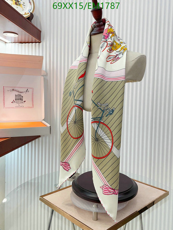 Scarf-Hermes Code: EM1787 $: 69USD