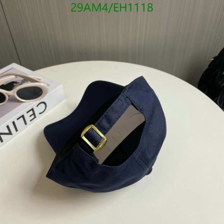 Cap-(Hat)-Celine Code: EH1118 $: 29USD