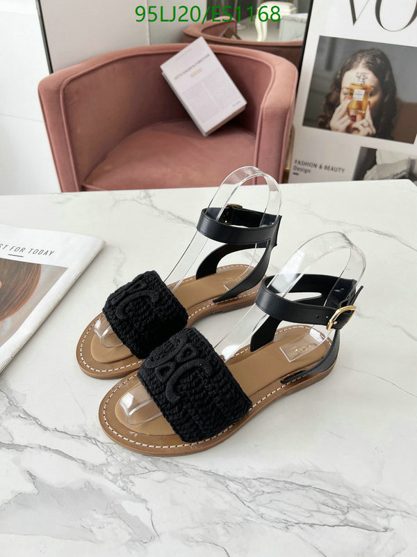 Women Shoes-Celine Code: ES1168 $: 95USD