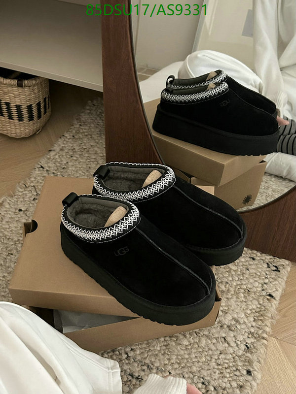 Women Shoes-UGG Code: AS9331 $: 85USD