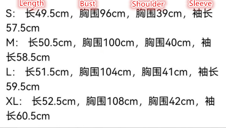 Clothing-Courreges Code: CC5341 $: 219USD