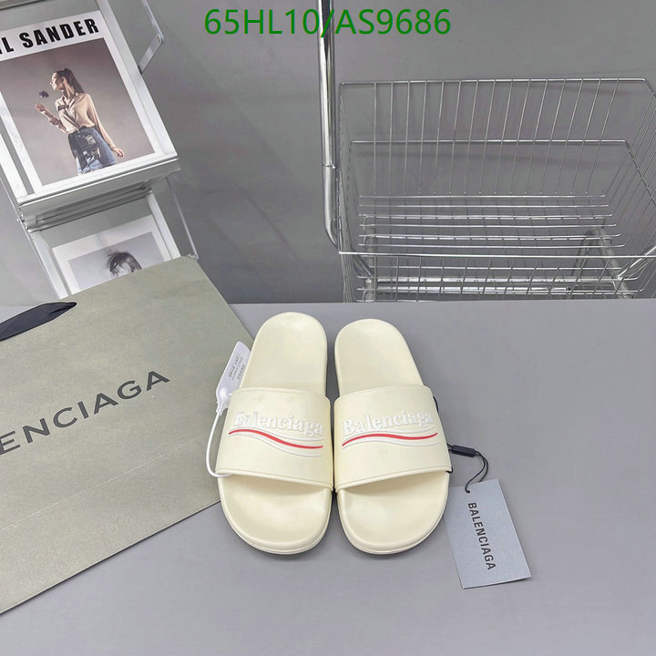 Women Shoes-Balenciaga Code: AS9686 $: 65USD