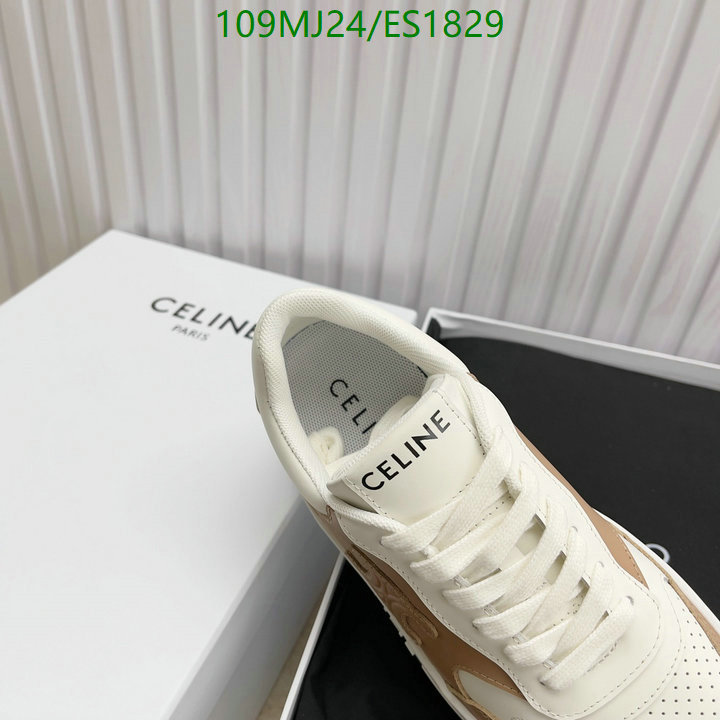 Women Shoes-Celine Code: ES1829 $: 109USD