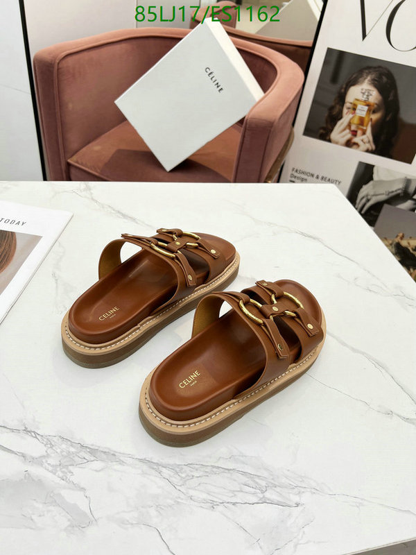 Women Shoes-Celine Code: ES1162 $: 85USD