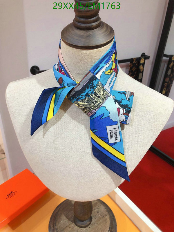 Scarf-Hermes Code: EM1763 $: 29USD