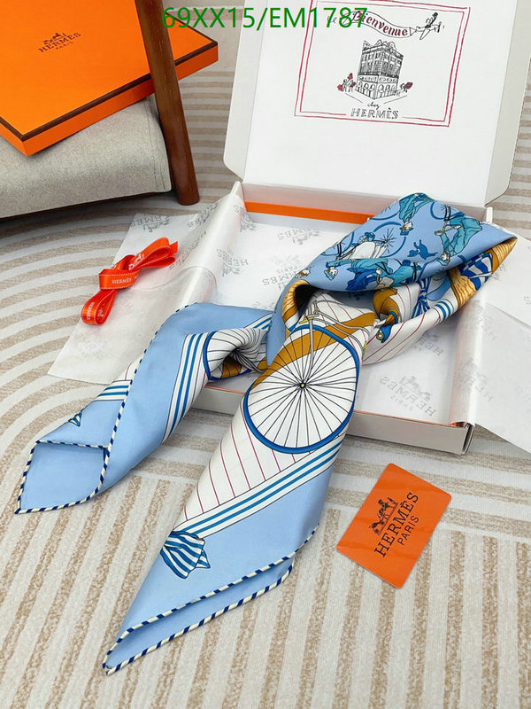 Scarf-Hermes Code: EM1787 $: 69USD