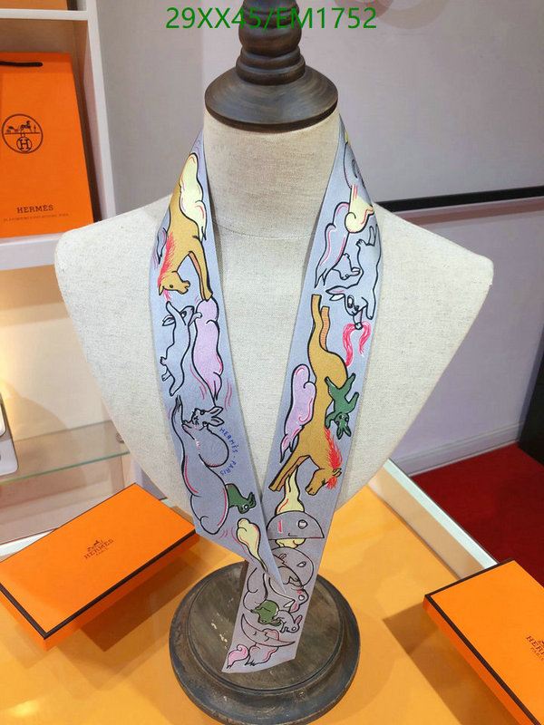 Scarf-Hermes Code: EM1752 $: 29USD