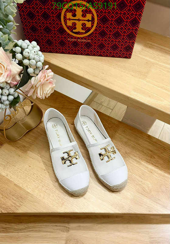 Women Shoes-Tory Burch Code: AS9191 $: 79USD