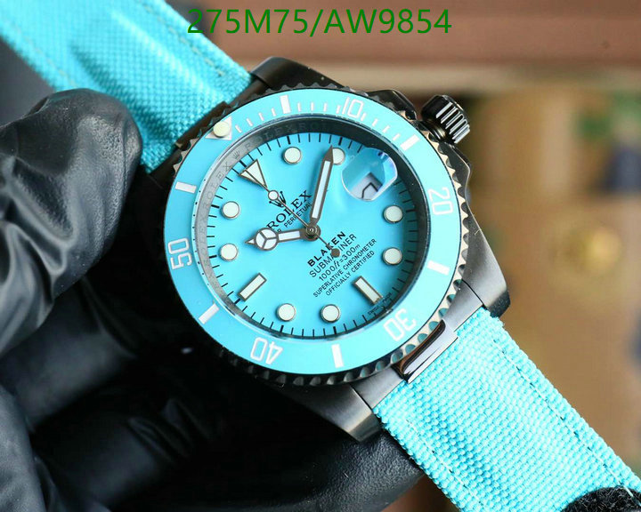 Watch-Mirror Quality-Rolex Code: AW9854 $: 275USD