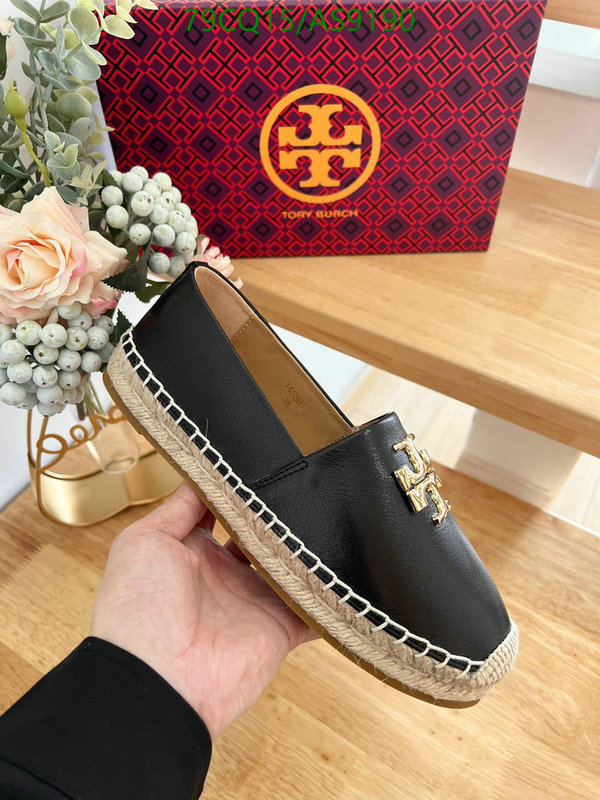 Women Shoes-Tory Burch Code: AS9190 $: 79USD