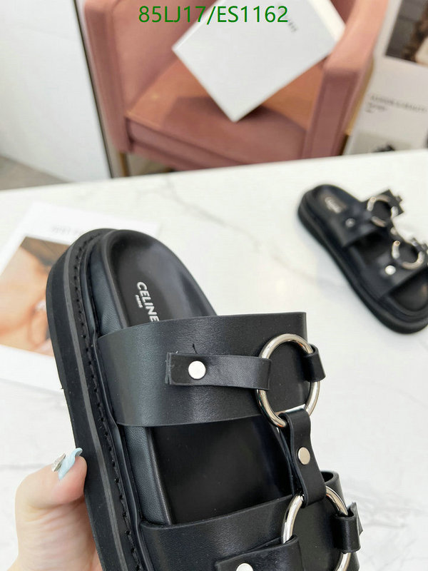 Women Shoes-Celine Code: ES1162 $: 85USD
