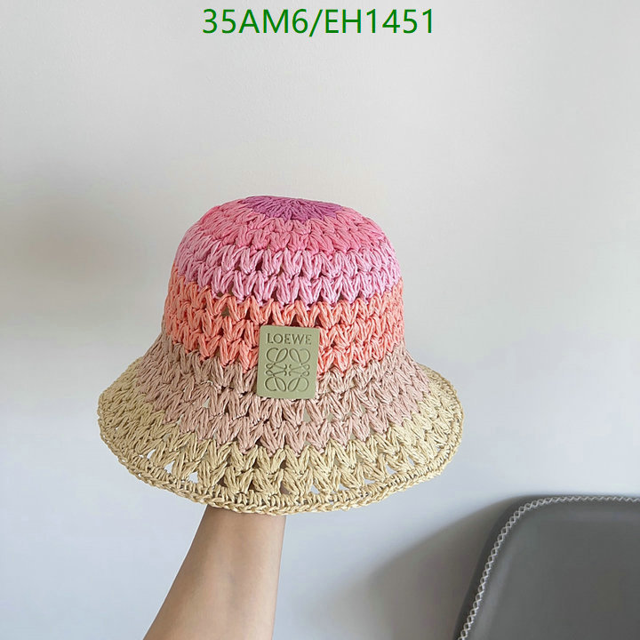 Cap-(Hat)-Loewe Code: EH1451 $: 35USD