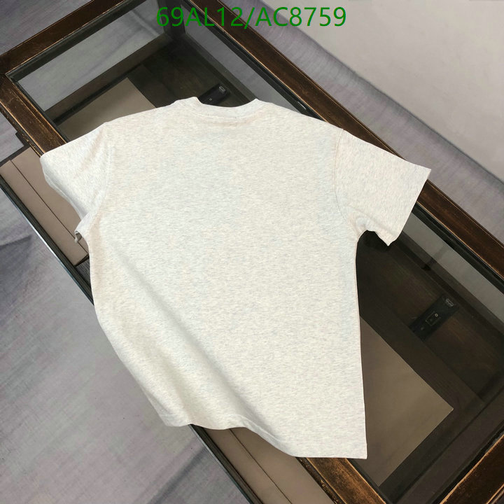 Clothing-D&G Code: AC8759 $: 69USD