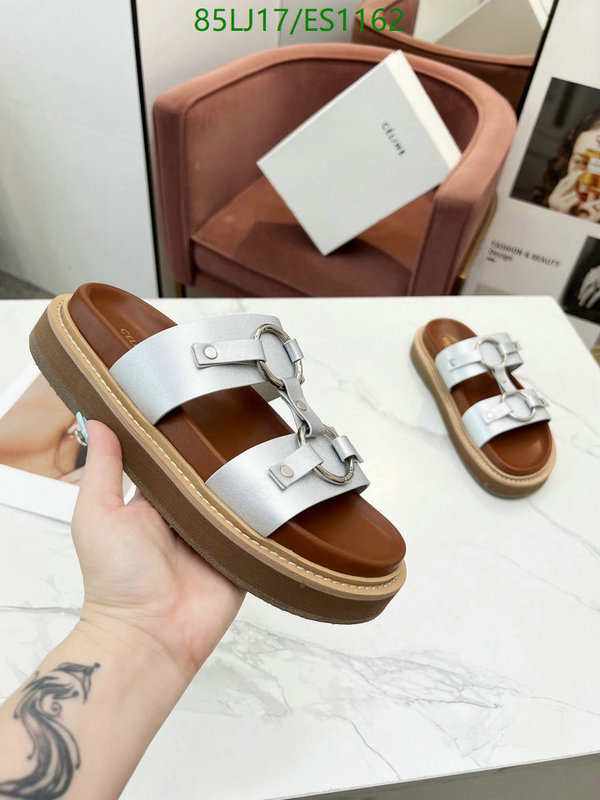 Women Shoes-Celine Code: ES1162 $: 85USD