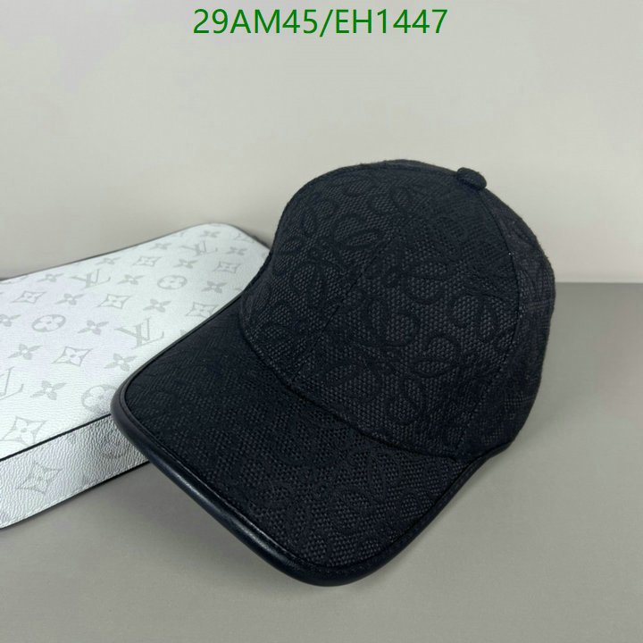 Cap-(Hat)-Loewe Code: EH1447 $: 29USD