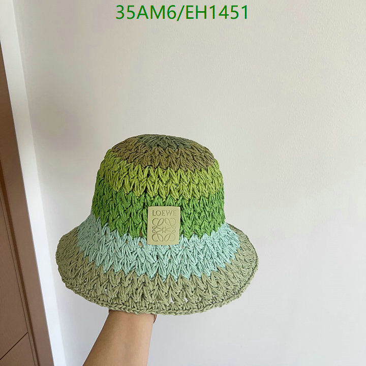 Cap-(Hat)-Loewe Code: EH1451 $: 35USD