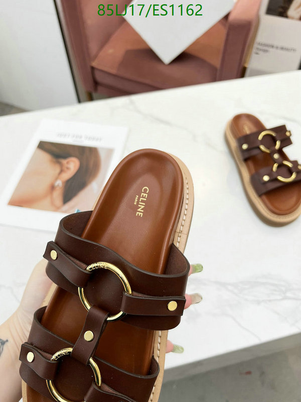 Women Shoes-Celine Code: ES1162 $: 85USD
