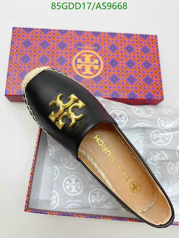 Women Shoes-Tory Burch Code: AS9668 $: 85USD