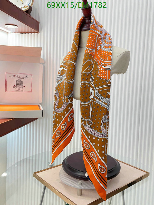 Scarf-Hermes Code: EM1782 $: 69USD