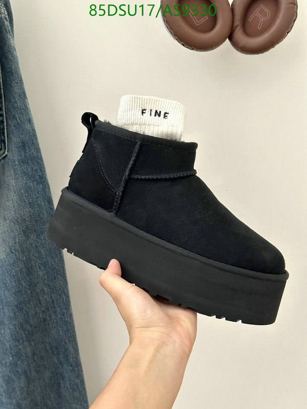 Women Shoes-UGG Code: AS9330 $: 85USD