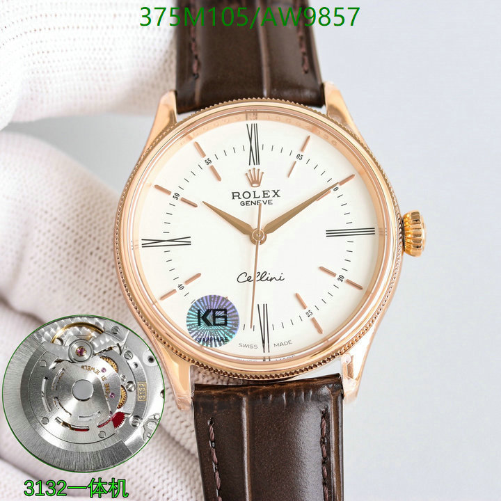 Watch-Mirror Quality-Rolex Code: AW9857 $: 375USD