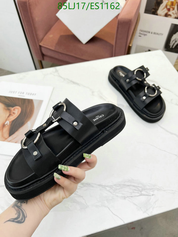 Women Shoes-Celine Code: ES1162 $: 85USD