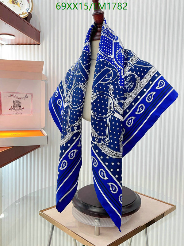 Scarf-Hermes Code: EM1782 $: 69USD