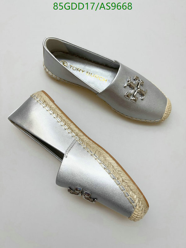 Women Shoes-Tory Burch Code: AS9668 $: 85USD